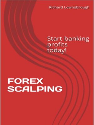 cover image of Forex Scalping Strategies